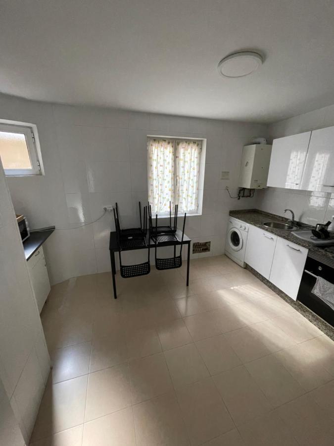 Apartamento Espolon León Zewnętrze zdjęcie