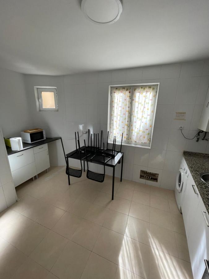 Apartamento Espolon León Zewnętrze zdjęcie