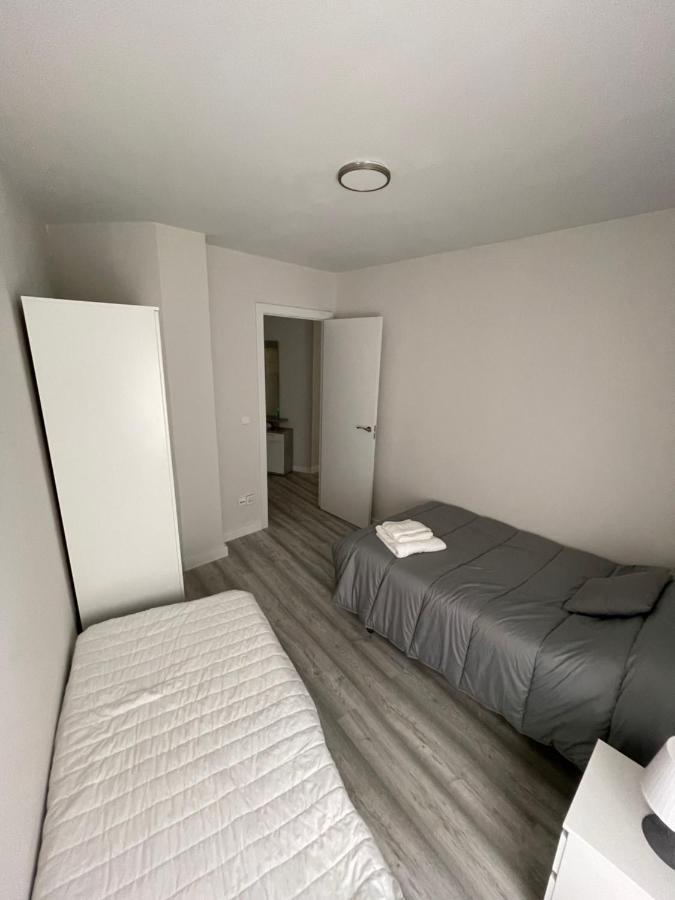 Apartamento Espolon León Zewnętrze zdjęcie