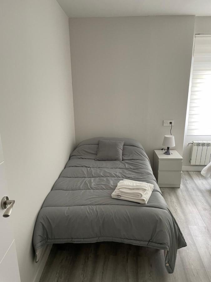 Apartamento Espolon León Zewnętrze zdjęcie
