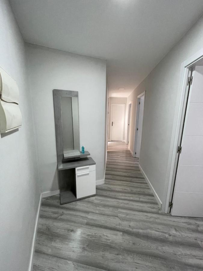Apartamento Espolon León Zewnętrze zdjęcie